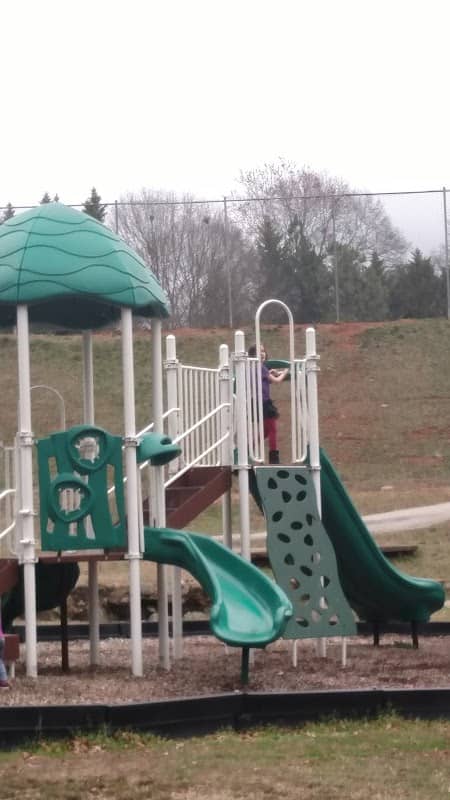 Hagood Park - Image 1