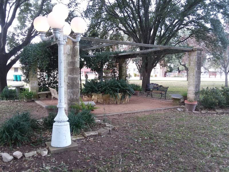 The Prayer Garden - Image 1