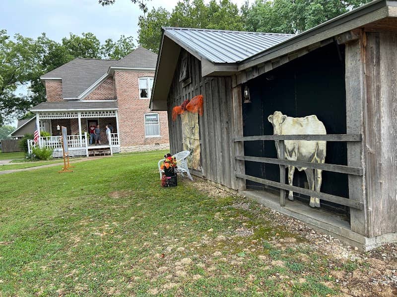 Gravette Historical Museum - Image 2