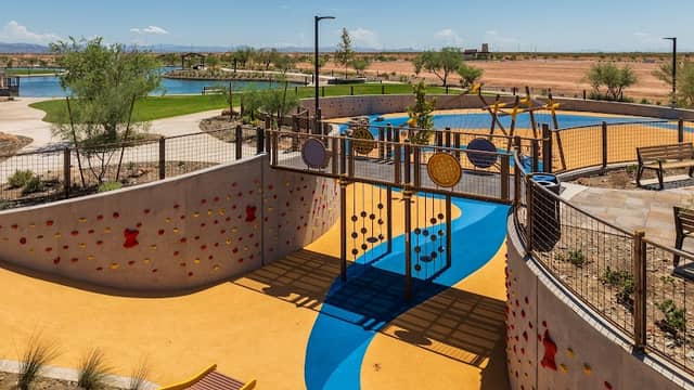 Painted Sky Park - Image 2