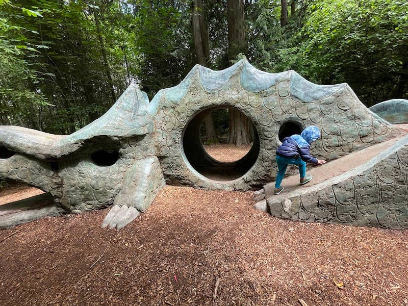 Deane's Children's Park - Image 1