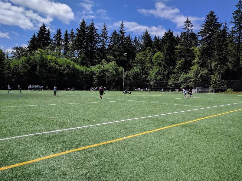 Big Finn Hill Park - Image 1