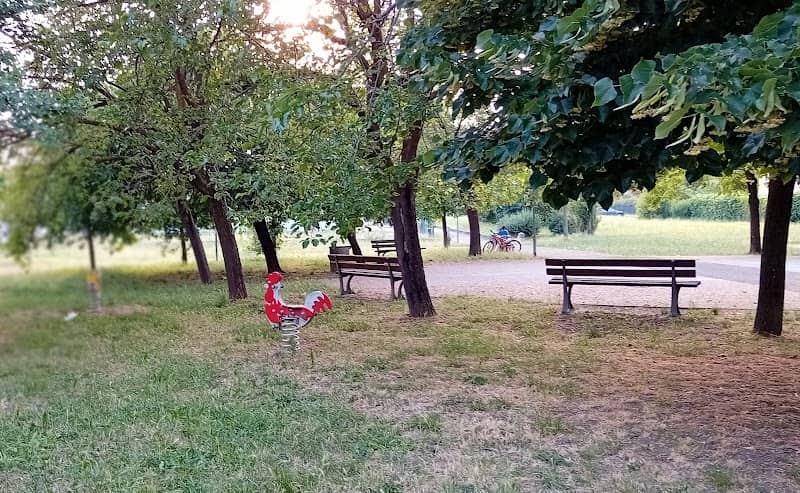 Parco Amicizia Fra i Popoli - Image 1