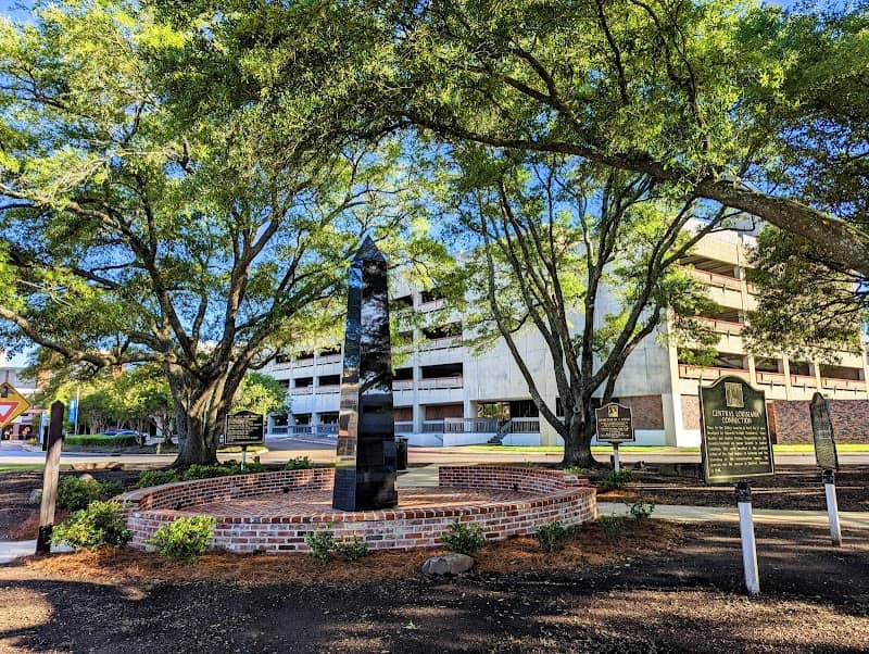 Alexandria Holocaust Memorial - Image 2