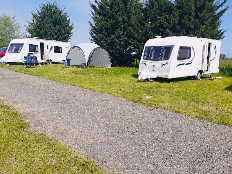Yarm View Campsite - Image 1