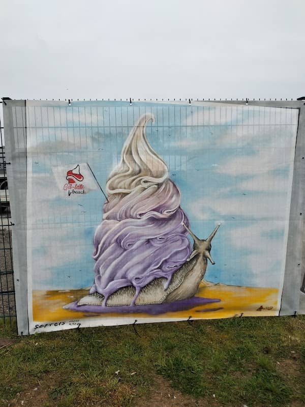 Kunst am Bauzaun - Image 1