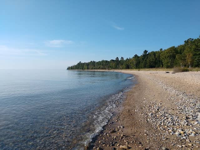 Antrim Creek Natural Area - Image 1