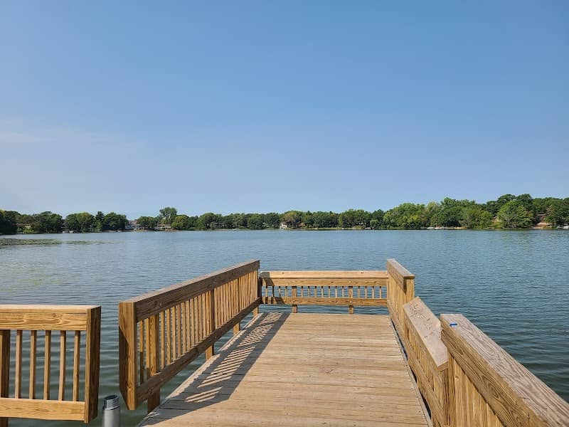 Golden Lake Park - Image 2