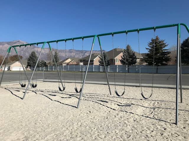 Civic Center Park - Image 2
