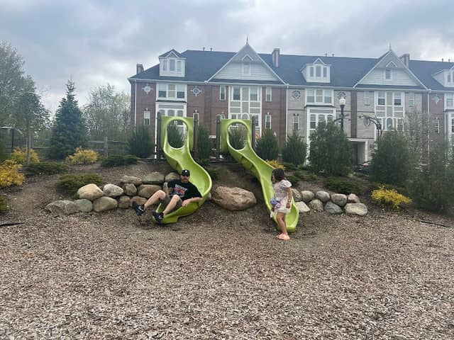 Howell Summit Gardens - Image 1