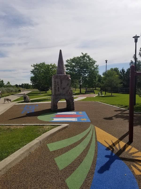 Sister Cities Park - Image 1