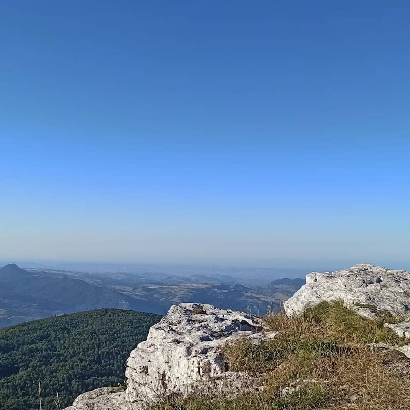 Monte Campo - Image 1