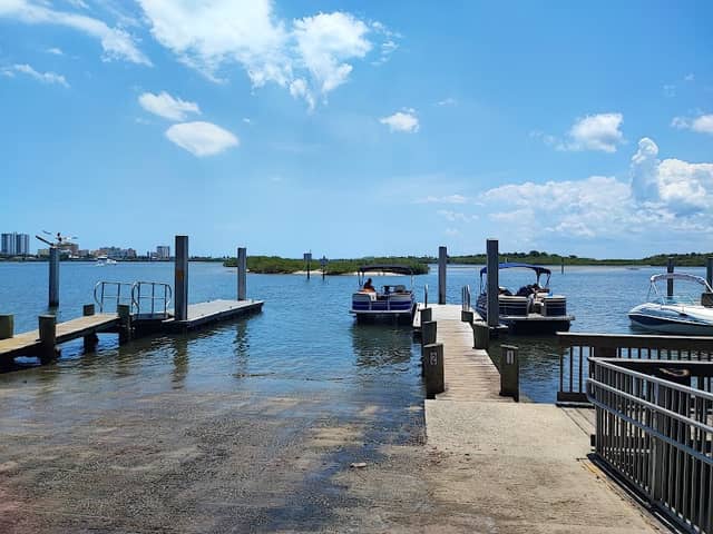 Port Orange Causeway Park - Image 1