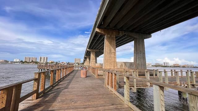 Port Orange Causeway Park - Image 2