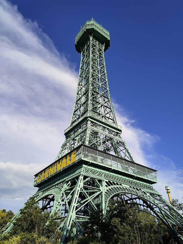 Eiffel Tower - Image 3