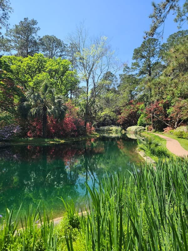 Alfred B. Maclay Gardens State Park - Image 2