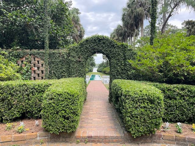 Alfred B. Maclay Gardens State Park - Image 3