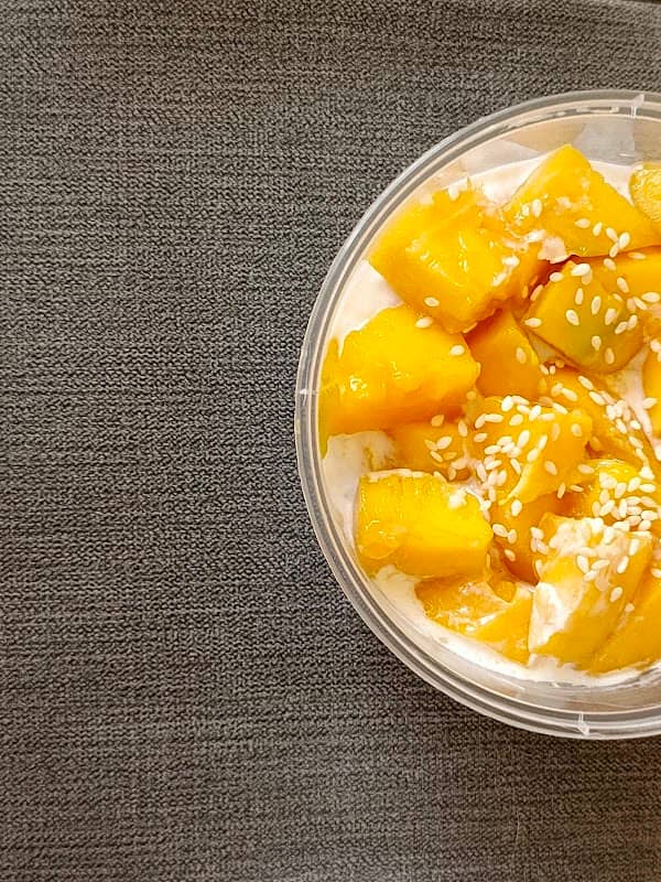 Mangoes KS - Image 1