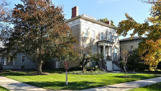 Follett House Museum - Image 1