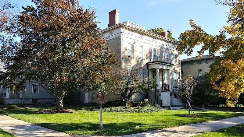 Follett House Museum - Image 1