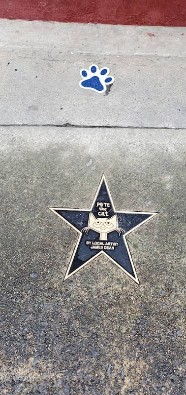 Fort Payne Walk of Fame - Image 1