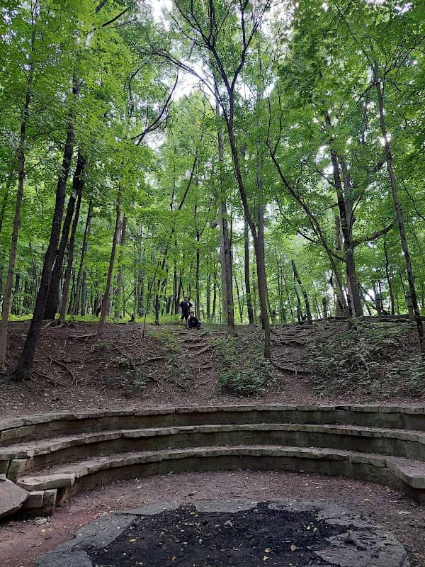 Hidden Oaks Nature Center - Image 2