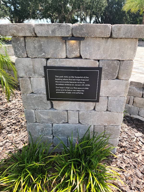 Sebring Strong Memorial - Image 1