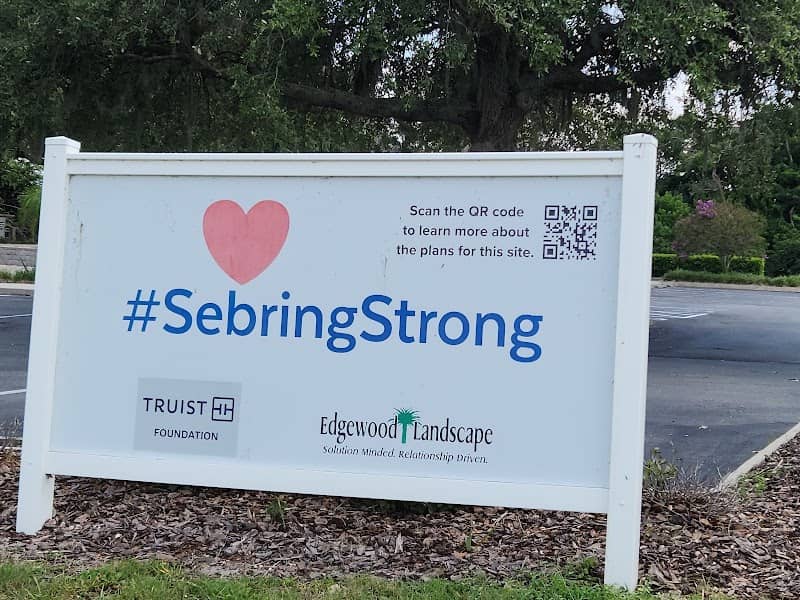 Sebring Strong Memorial - Image 2