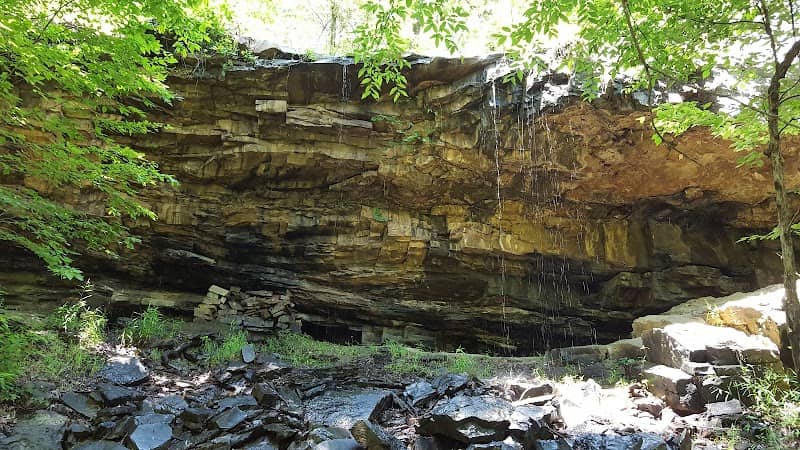Poteau Mountain Wilderness - Image 1