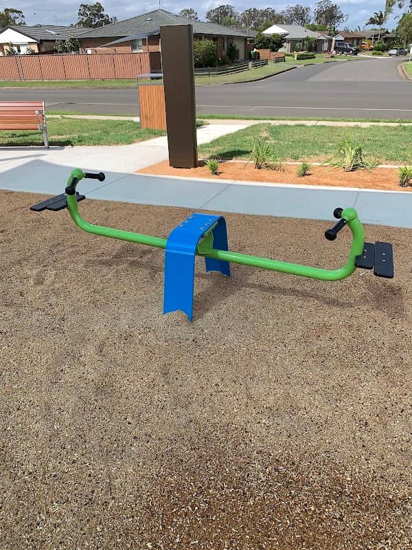 Jack Gow Memorial Park - Image 1