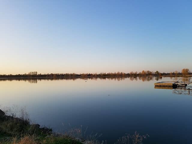Jerry P.Combs Lake - Image 2