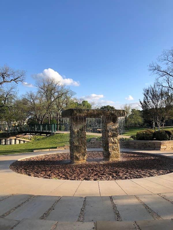 Shanley Park Sculpture Garden - Image 1