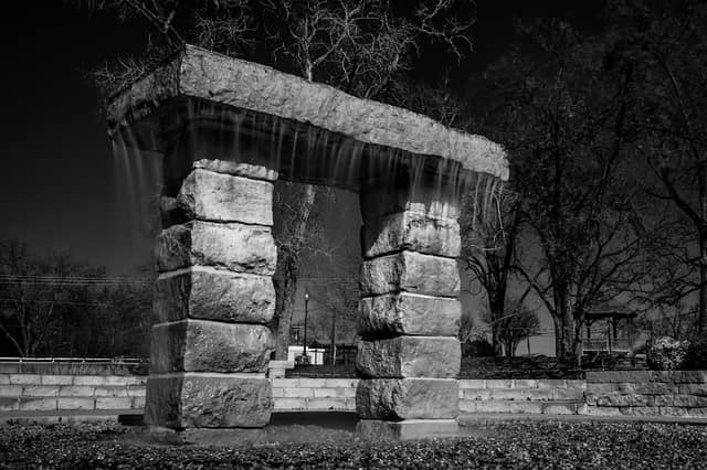 Shanley Park Sculpture Garden - Image 2