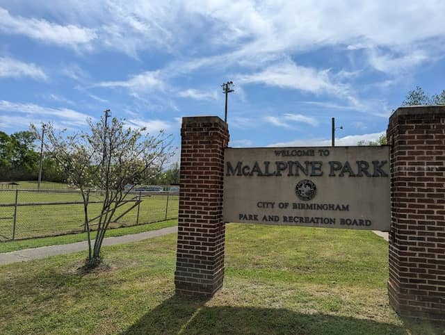 McAlpine Park - Image 1