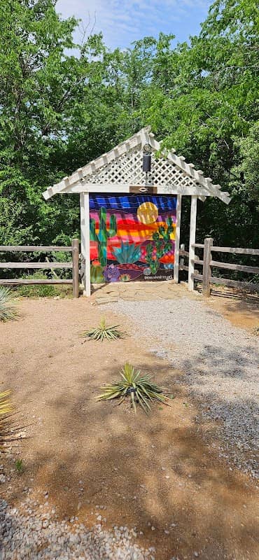 Arboretum - Image 1