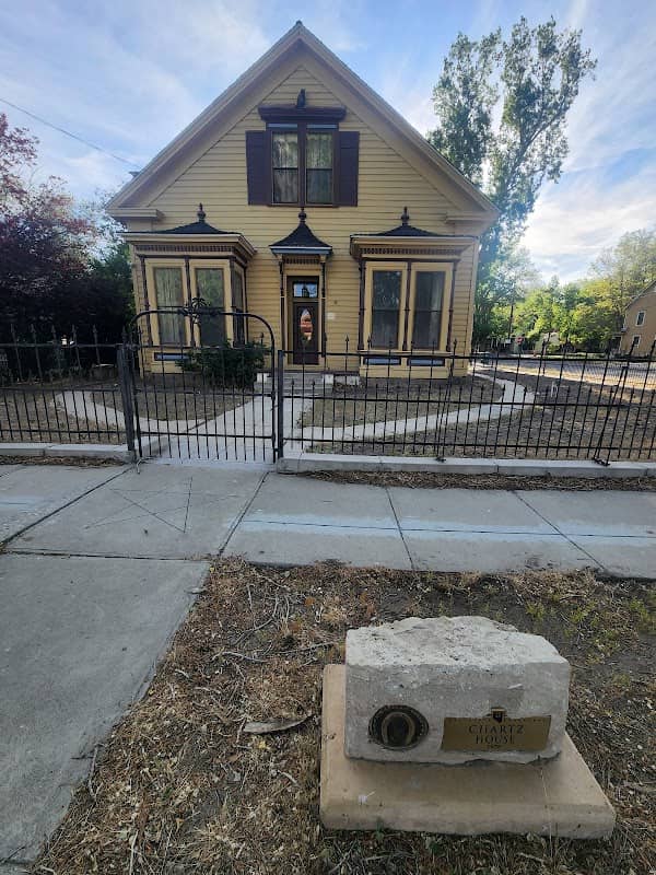 The Kit Carson Trail - Image 2