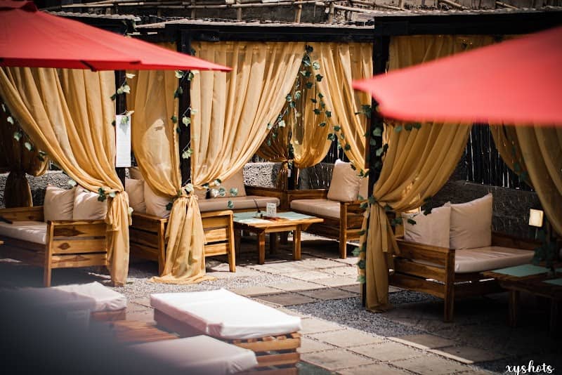 BANGEES cafe - Image 1