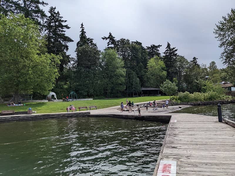 Waverly Beach Park - Image 2