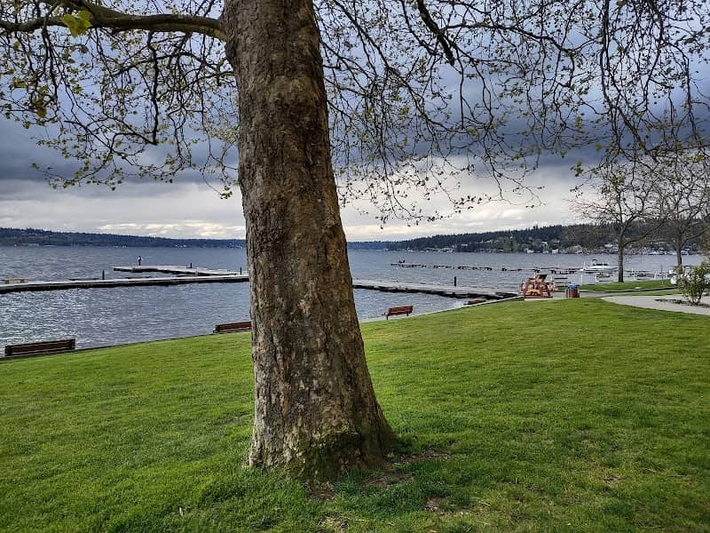 Waverly Beach Park - Image 1