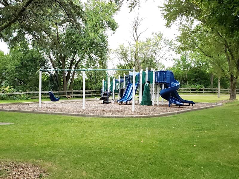 Tyacke Park - Image 1