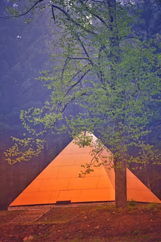 Grand Pyramid - Image 2