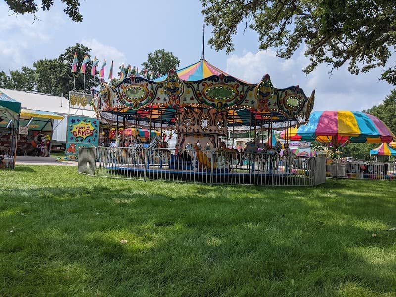 Muscatine County Fair - Image 2