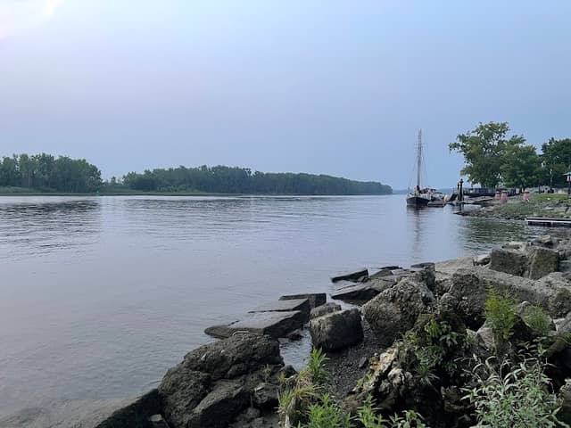 Rick’s Point Park - Image 1