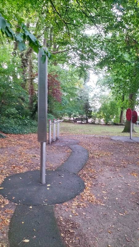 Rathauspark Achim - Image 2