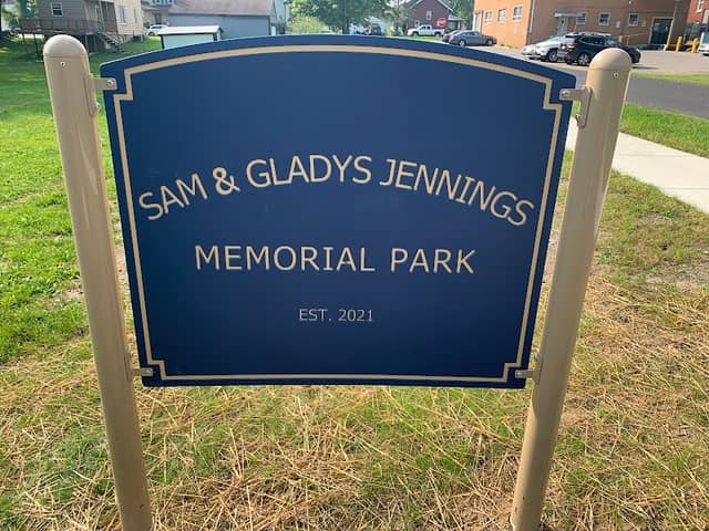 Sam & Gladys Jennings Memorial Park - Image 1