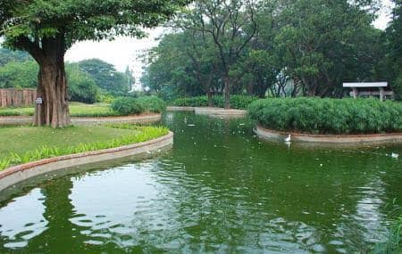 Semmozhi Poonga - Chennai, Tamilnadu - Image 3