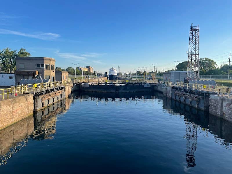 Canal Lock 8 - Image 2