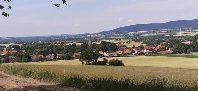 Der Knick zw. Bakede und Beber - Image 1