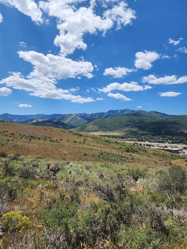 Bad Apple Trailhead - Image 1