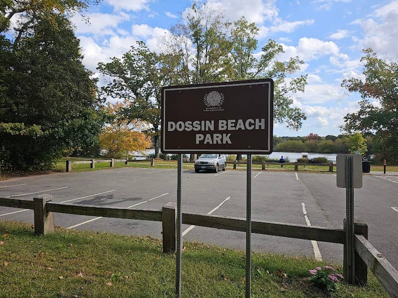 Dossin Park Beach - Image 1